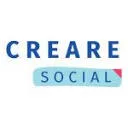 Logo van CREARE Social
