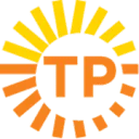 Logo van TPSolar Nederland B.V.