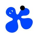 Logo van Vividblue