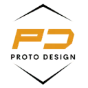 Logo van Proto Design