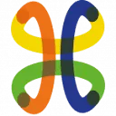 Logo van Heusden één