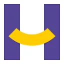 Logo van De Nieuwe Held