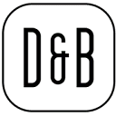 Logo van D AND B The Facility Group