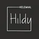 Logo van Helemaal Hildy