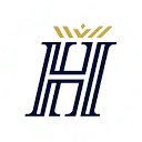 Logo van Royal Hakvoort Shipyard