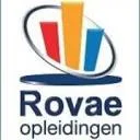Logo van Rovae bedrijfsopleidingen