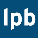 Logo LPB - Landelijk Platform Buurt- en Wijkgericht Werken
