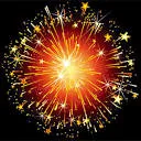 Logo van Vuurwerk Tilburg