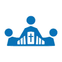 Logo van Koningskerk Zwolle-Zuid