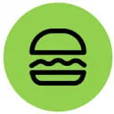 Logo van Huisjebezorgd.nl - Wat thuis kan kan op vakantie ook!