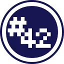 Logo van Stichting Hack42