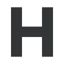 Logo van HMB