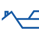 Logo van Bouwbedrijf P Verwer BV