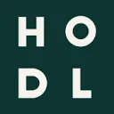 Logo van Hodl Ventures