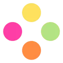 Logo van Knetter Gespecialiseerde Begeleiding