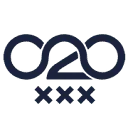 Logo van 020