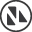Logo van Niels Lindhout grafisch ontwerp
