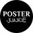 Logo van PosterJunkie