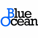 Logo van Blue Ocean Marketing BV