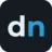 Logo van doeken.org