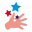Logo van Alliantie Kinderarmoede