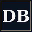 Logo van Daniël E Brouwer