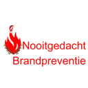Logo van Nooitgedacht Brandpreventie