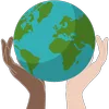 Logo Stichting Hand to Hand