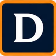 Logo van Donkers Marketing Communicatie