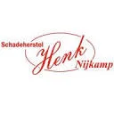 Logo van Autoschade Henk Nijkamp