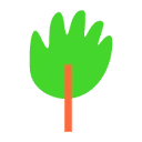 Logo Planting on Demand