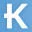 Logo KOK watersport