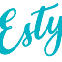 Logo van Esty's Brasserie