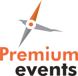 Logo van Premium Events BV