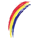 Logo van Zandvoort verf en spuitapparatuur