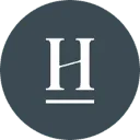 Logo van Haagsch Recherchebureau