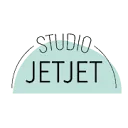 Logo van Studio JetJet