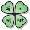 Logo van Hart voor Projecten