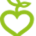 Logo van MIJNVOEDINGSCOACH.NL