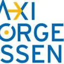 Logo van Taxi Borger