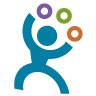Logo van e-Quest