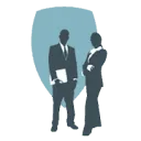 Logo van HR Juristen