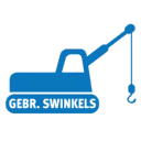 Logo van Gebr Swinkels Vlierden