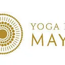 Logo van Yoga bij Maya