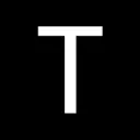 Logo van Tableau Fine Arts Magazine