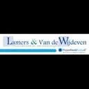 Logo van Lamers AND Van de Wijdeven Hypotheken en Verzekeringen