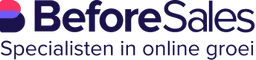 Logo van Before Sales