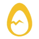 Logo van Birdegg.nl
