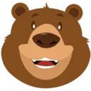 Logo van Grizzly New Marketing