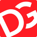 Logo van DG Betontechnieken BV